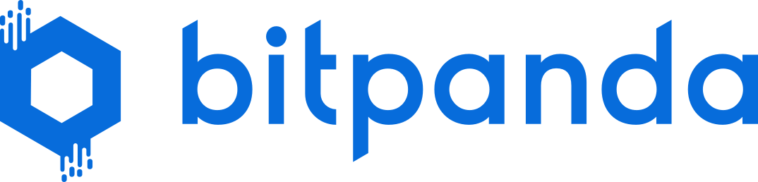 Bitpanda logo