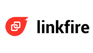 Linkfire logo