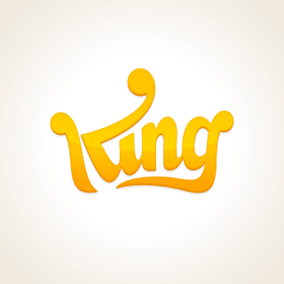 King logo