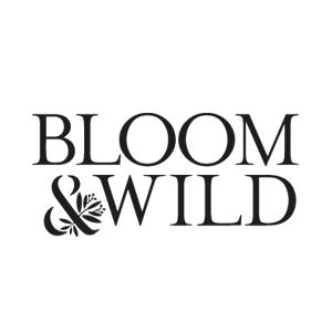 Bloom & Wild logo