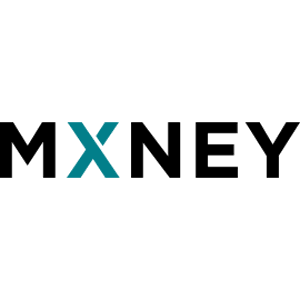 MXNEY logo