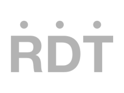 RDT logo
