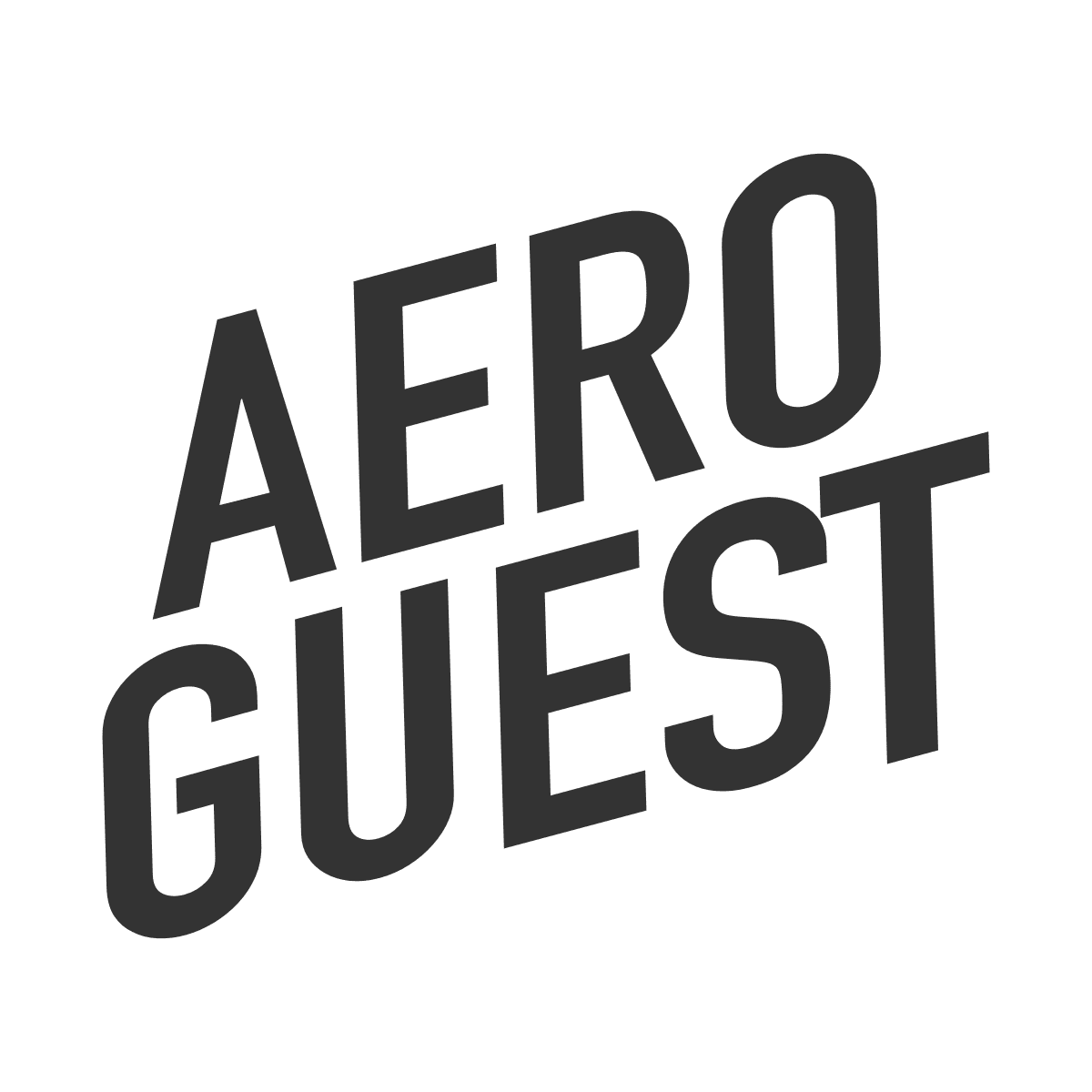Aeroguest logo