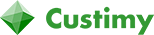 Custimy logo