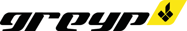 Greyp logo