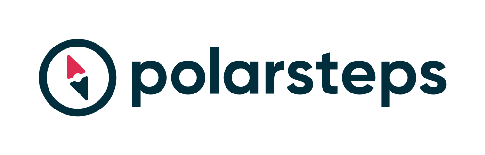 Polarsteps logo