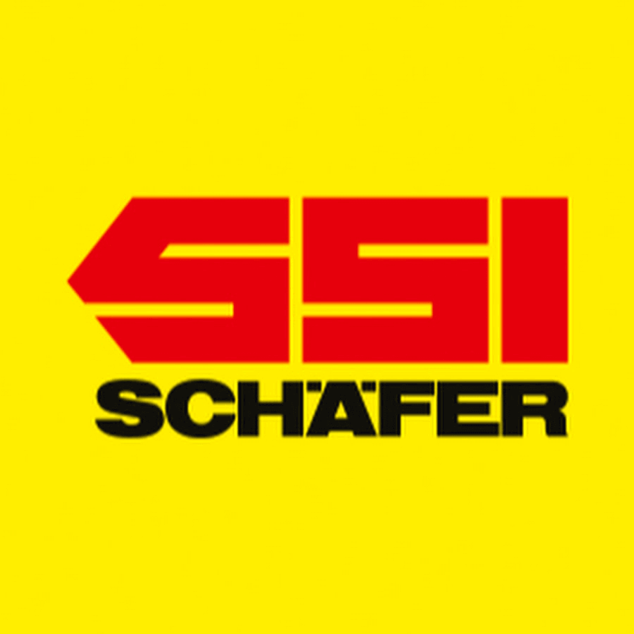 SSI Schaefer Group logo