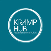 Kramp Hub logo