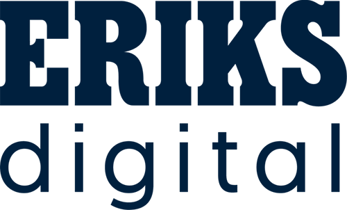 ERIKS Digital logo
