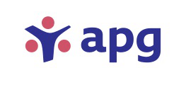 APG logo