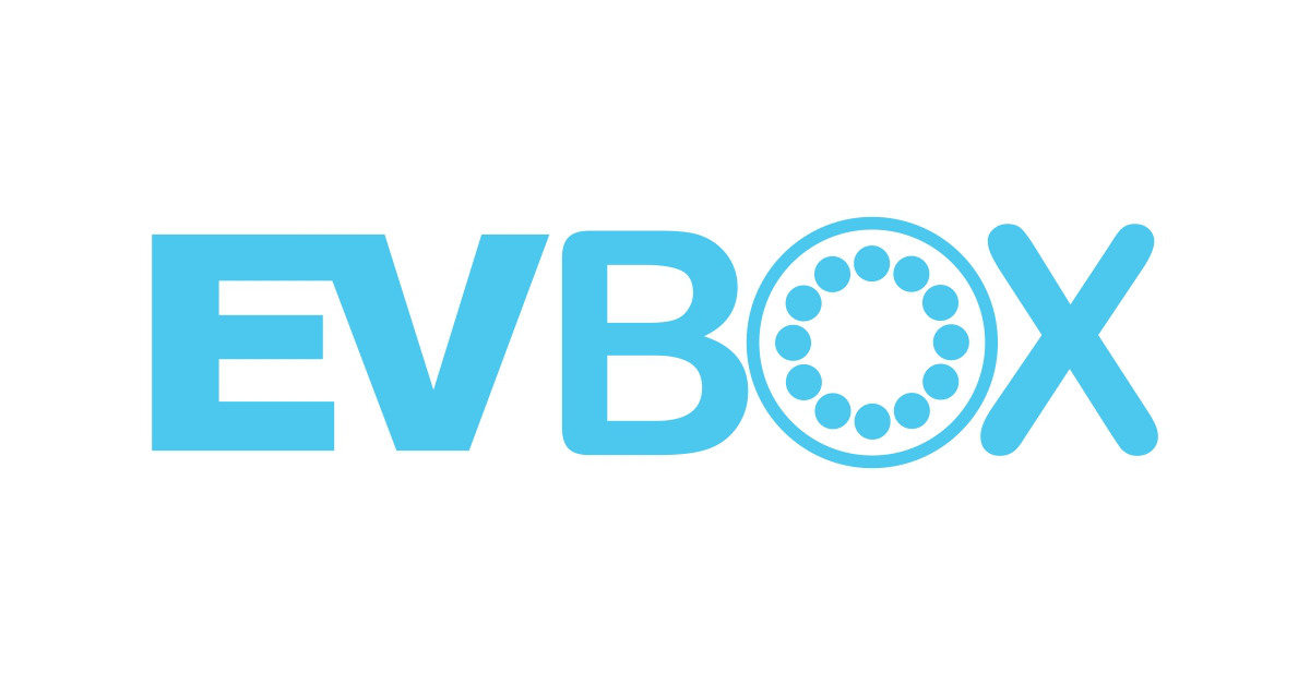 EVBox logo