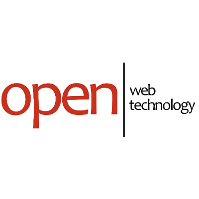 Open Web Technology logo