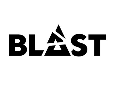 BLAST logo
