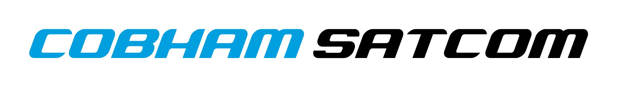Cobham Satcom logo