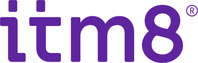 itm8 logo