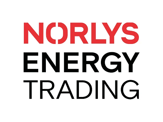 Norlys Energy Trading logo