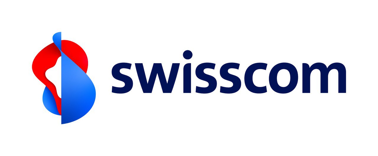 Swisscom logo