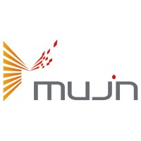 Mujin Europe logo