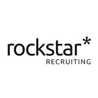 Rockstar Recruiting logo