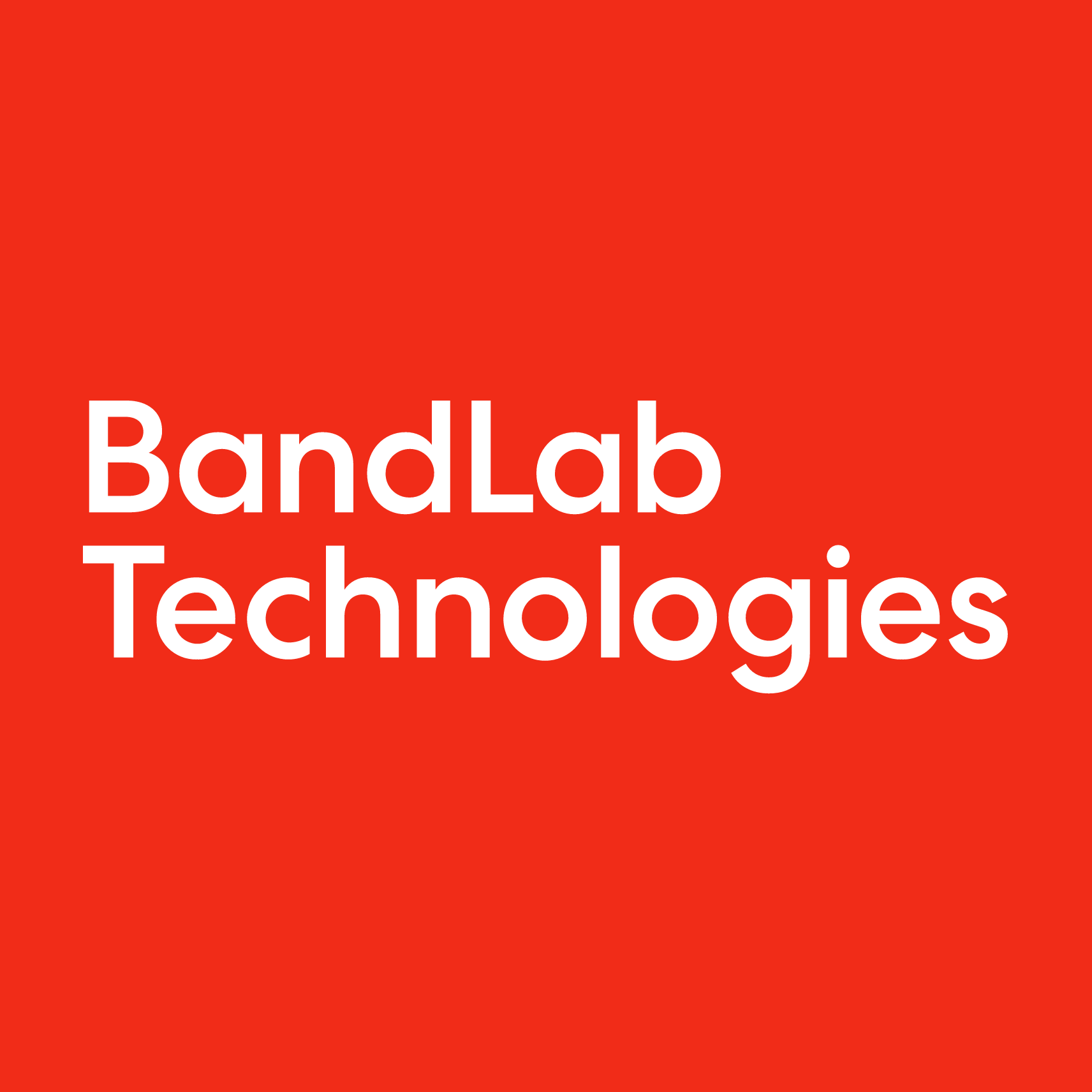 BandLab Technologies logo